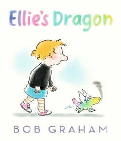 ELLIE''S DRAGON