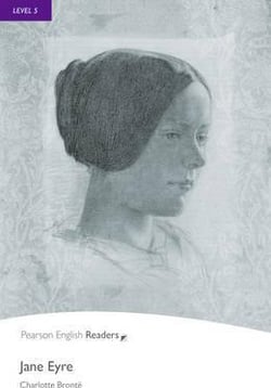 L5:Jane Eyre Book & MP3 Pack