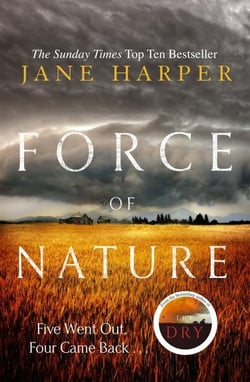 FORCE OF NATURE