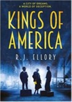 KINGS OF AMERICA