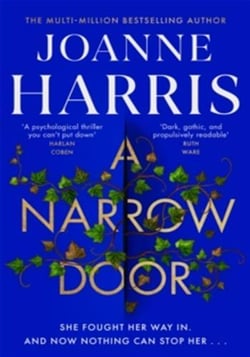 A Narrow Door : The electric psychological thriller from the Sunday Times bestseller