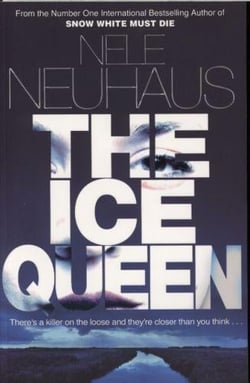 The ice queen