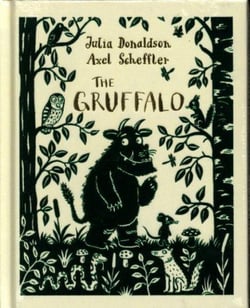 THE GRUFFALO