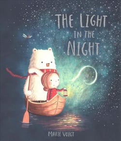 LIGHT IN THE NIGHT