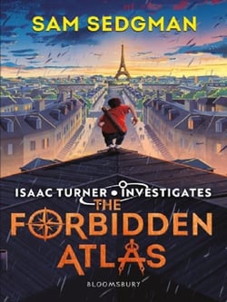 The forbidden atlas