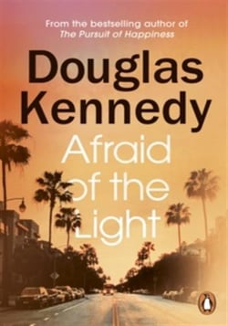 Afraid of the light