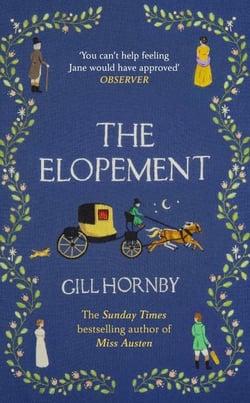 The elopement