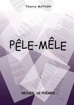 Recueil de poèmes