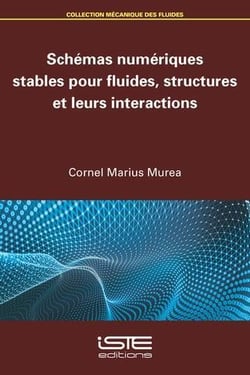 Schémas numériques stables pour fluides, structures et leurs interactions
