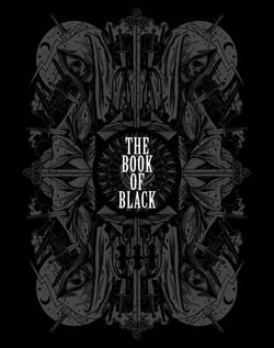 The book of black