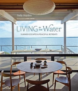 Living by the water : Summer escapes and peaceful retreats