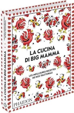 La Cucina di Big Mamma