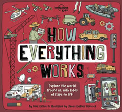 How everything works (édition 2022)