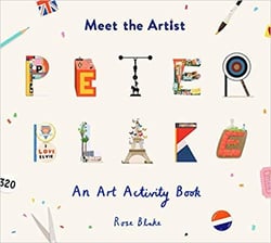 Peter blake (meet the artist)