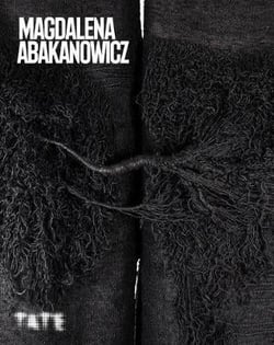 Magdalena abakanowicz