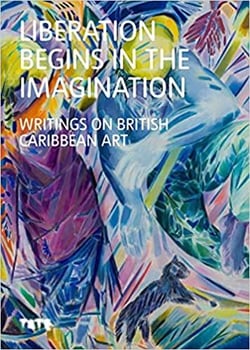 Liberation begins in the imagination : a reader