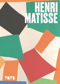 Artist's series : Henri Matisse