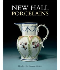 New hall porcelains