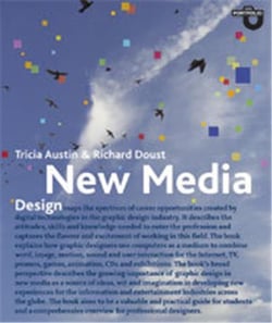 New media design