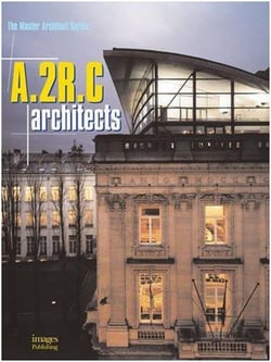 A 2 rc architects