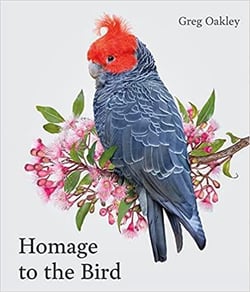 Homage to the bird