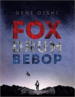 Fox drum bebop