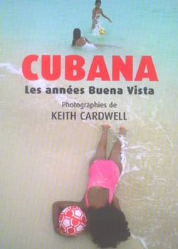 Cubana - les années buena vista