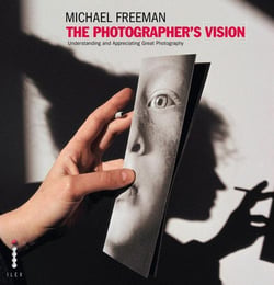 The photographer's vision