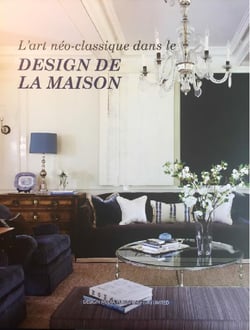 L'ART NEO-CLASSIQUE DANS LE DESIGN DE LA MAISON