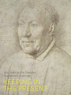 Keeping in the present