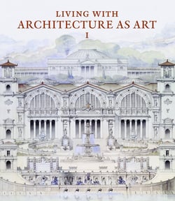 Living with Architectures as Art