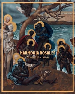 Harmonia Rosales