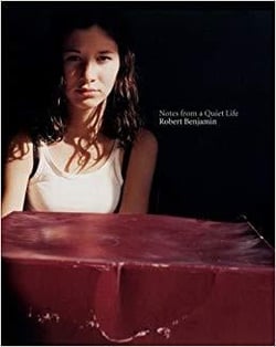 Robert benjamin: notes from a quiet life