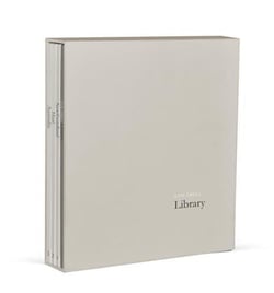 Sam abell library: life and still life