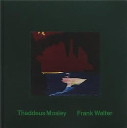 Thaddeus Mosley & Frank Walter : sanctuary