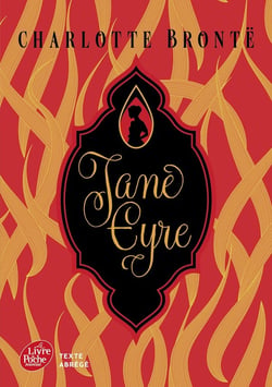 Jane Eyre - Texte Abrégé