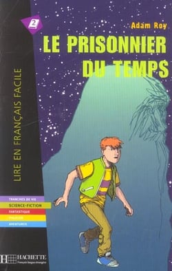 Le prisonnier du temps