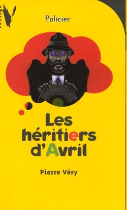 Les heritiers d'avril