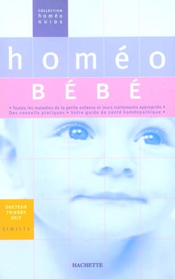 Homeo bebe
