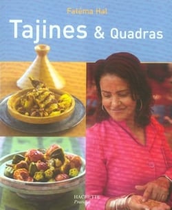 Tajines et quadras