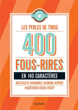 Les perles de twitter