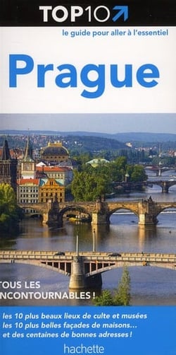 Top 10 - prague
