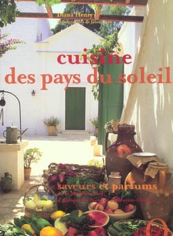 Cuisine des pays du soleil