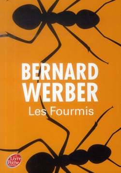 Les fourmis