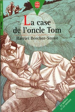 La case de l'oncle tom