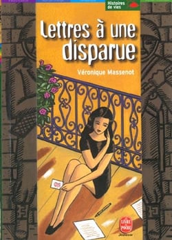 Lettres a une disparue