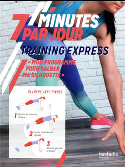 Training express - mon programme pour galber ma silhouette