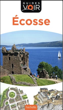 Guides voir : Ecosse