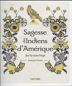 Sagesse des indiens d'amérique