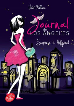 Journal de Los Angeles Tome 2